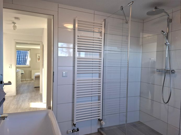 Badezimmer OG