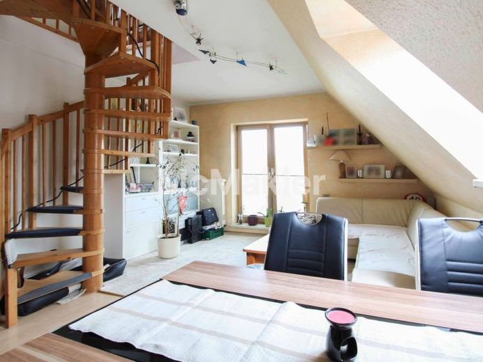 Kapitalanlage mit Potenzial – Vermietete Etagenwohnung in Elmenhorst-Lichtenhagen – Foto 1
