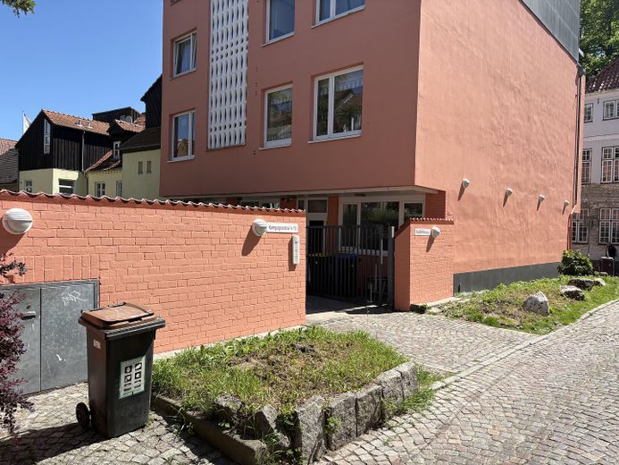 Büro oder Praxis in begehrter Altstadtlage – फोटो 12