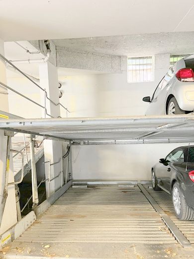 Duplex auf