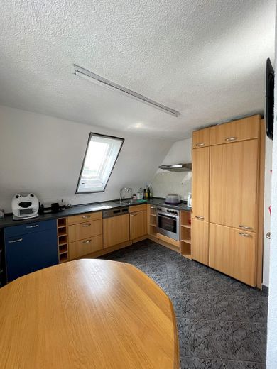 Licht 3-kamerappartement op de bovenste verdieping in Untergruppenbach – Foto 2