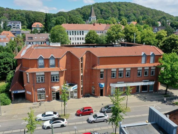 !!NEU!! Stellplatz im Parkhaus – Foto 1
