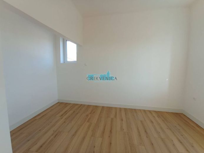 Appartamento Novi Vinodolski, 57m2 – Foto 1