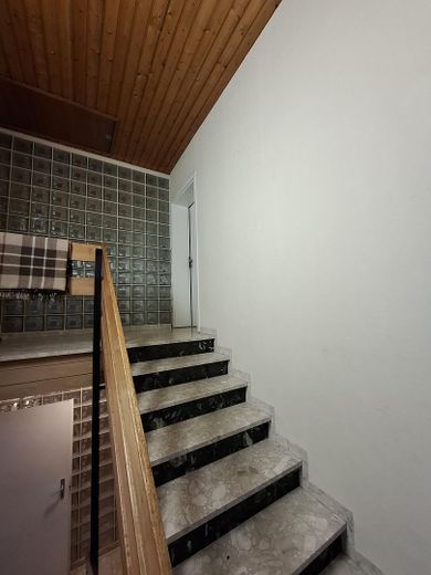 Treppenhaus