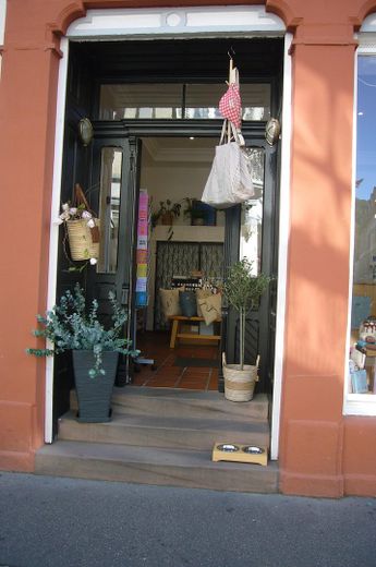 Erstklassige Kapitalanlage: Charmanter Laden in der Heidelberger Altstadt – Foto 3