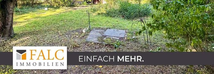 Ein Ort zum Ankommen und Wohlfühlen – Ihr Baugrundstück im grünen Teltow-Seehof!