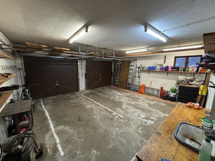 Doppelgarage