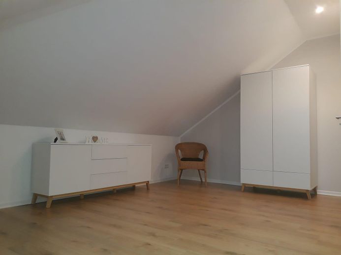 Büro Dachgeschoss