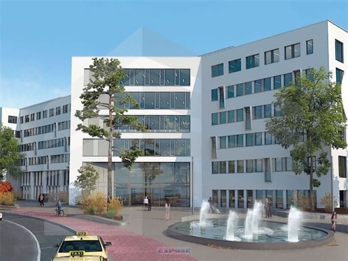 KLE!N - Provisionsfrei - Büroflächen in Mertonviertel – Foto 1