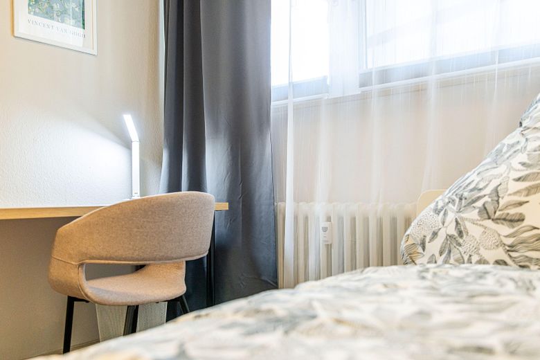 Business Living Bamberg | Totalmente amueblado · Todo incluido · Ubicación privilegiada – Foto 17