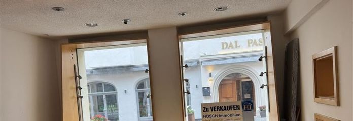 CO-CITY ** ein paar Meter zum Markt ** ca. qm EG & 1.OG ** ab sofort