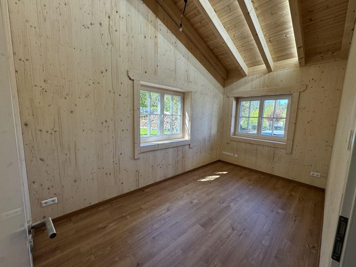 Büro / Gästezimmer