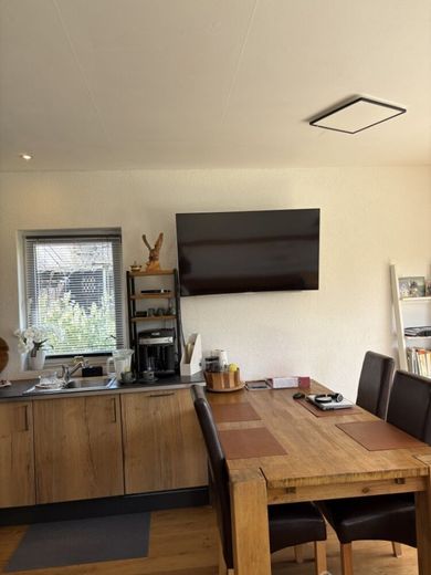 Ihre neue Doppelhaushälfte Neubau 2018 Höchstadt-Etzelskirchen + Option extra großer Garten 375qm – Doppelhaus 3-R 100qm Höchstadt Aischf 006