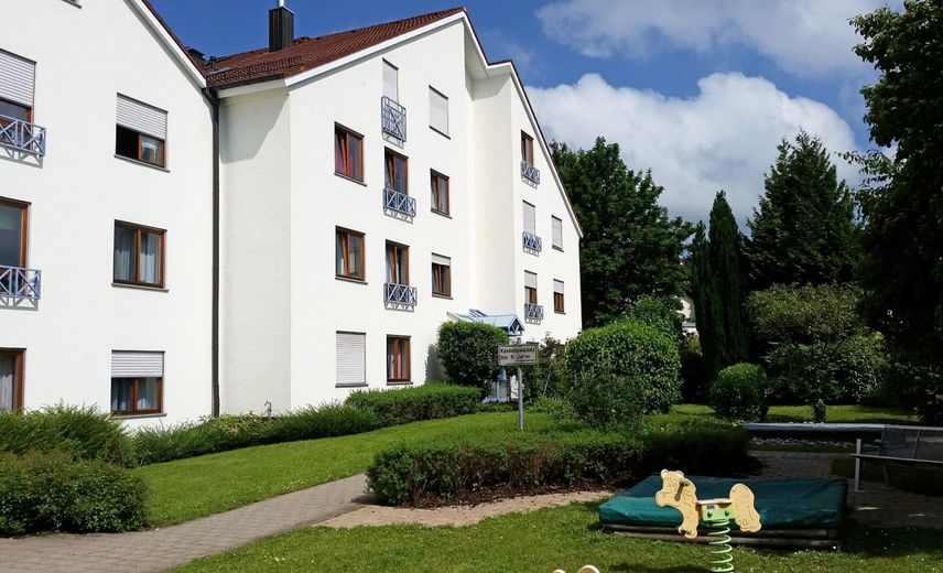 Wohntraum am Bodensee - provisionsfrei – Vorgarten