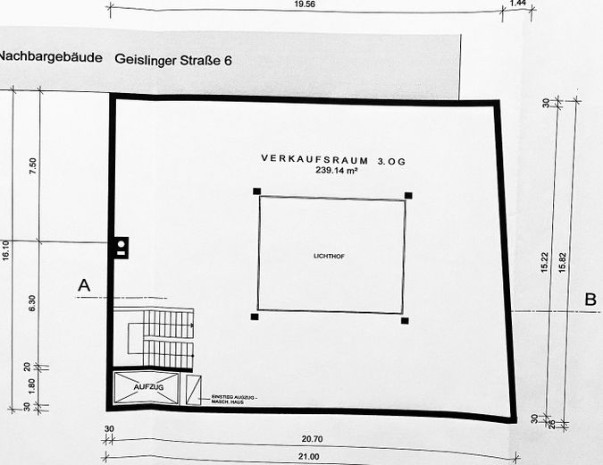 „PROVISIONSFREI“  Wohn+Gewerbeeinheit - Kauf od. Miete – Foto 8