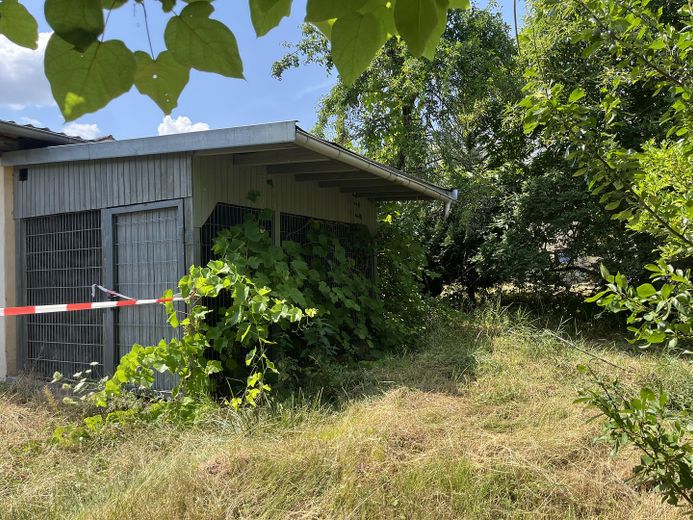 Sanierungsbedürftiges Haus mit großem Grundstück – Foto 9