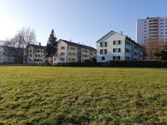 Eigennutzung oder attraktive Kapitalanlage: Sonnige 2-Zimmer Wohnung – Foto 11