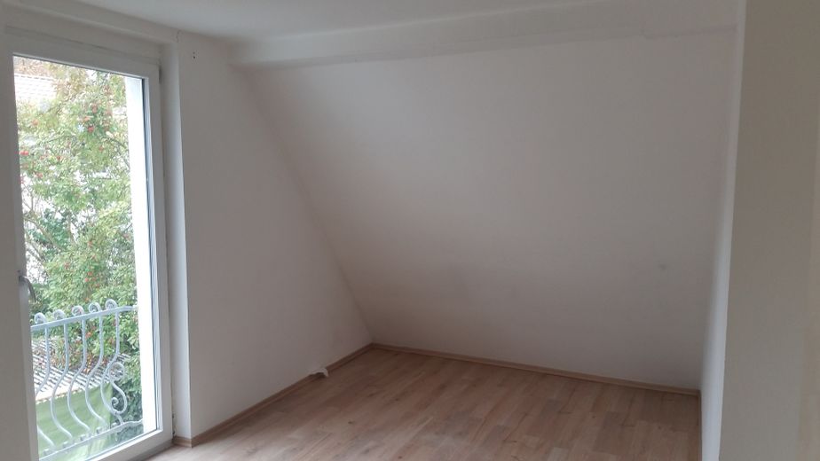 Kind 2, Zimmer 1