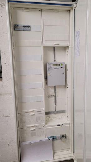 Eigentumswohnung im Charakter einer Doppelhaushälfte mit Garten in Umkirch – Elektro neu 2026