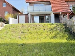 Erstbezug in Neubauwohnung 4 Zi. als Dopellhaushälfte – फोटो 4