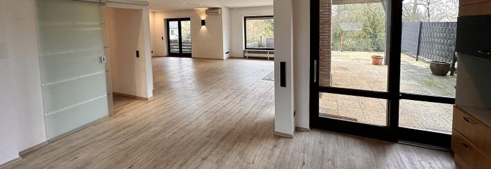 Ruime eengezinswoning met zelfstandige wooneenheid op royaal hoekperceel