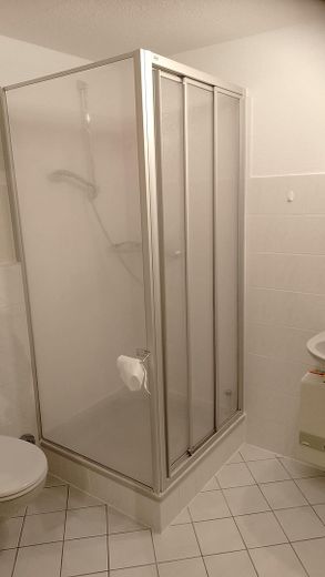 Piękne, jasne mieszkanie o powierzchni 70m² w Reppenstedt koło Lüneburga – Badezimmer