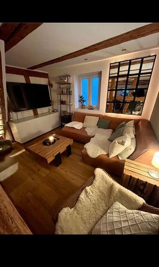 Charmantes freistehendes  Einfamilienhaus auf Erbpacht – Foto 22