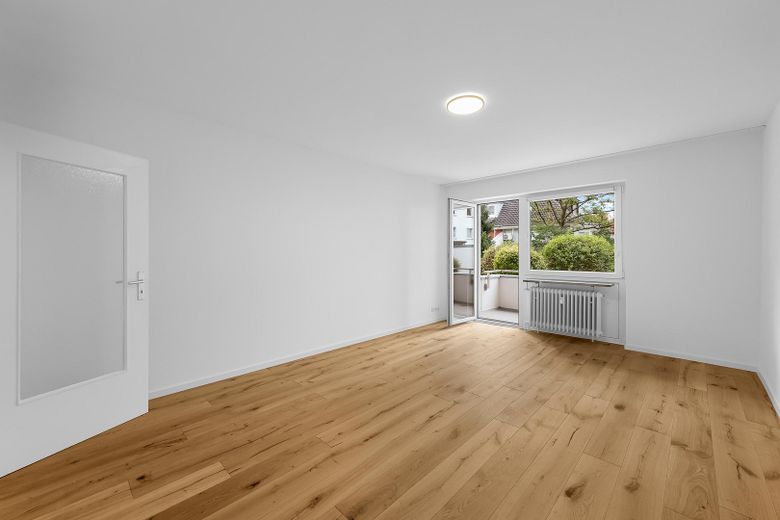 SELTENE GELEGENHEIT | 2 Zimmer Wohnung im Herzen von Schwabing, saniert, Jetzt Anfragen! – Foto 2