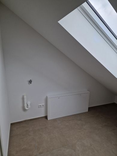 Moderate Penthousewohnung in ruhiger Lage – Foto 21