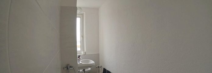 Badezimmer hier noch Stand 24