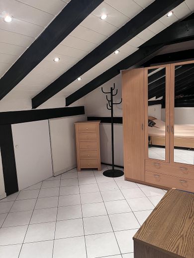 Nebenhaus SZ
