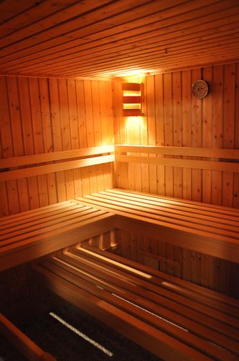 Sauna KG