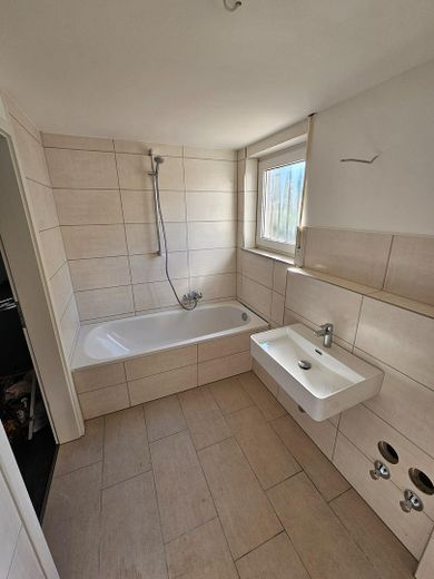 Badewanne