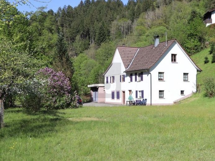 WOHNEN AN DER KINZIG – Foto 1