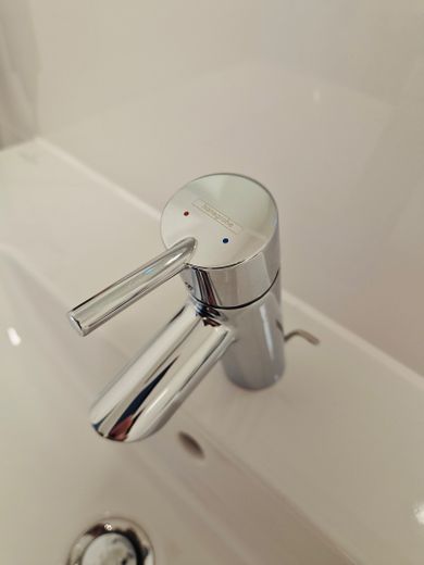 Hansgrohe Armaturen