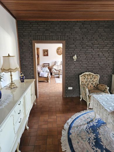kleines Wohnzimmer