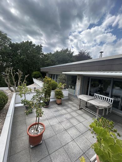 Make a dream come true! Unique terrace apartment with roof garden – Foto 3