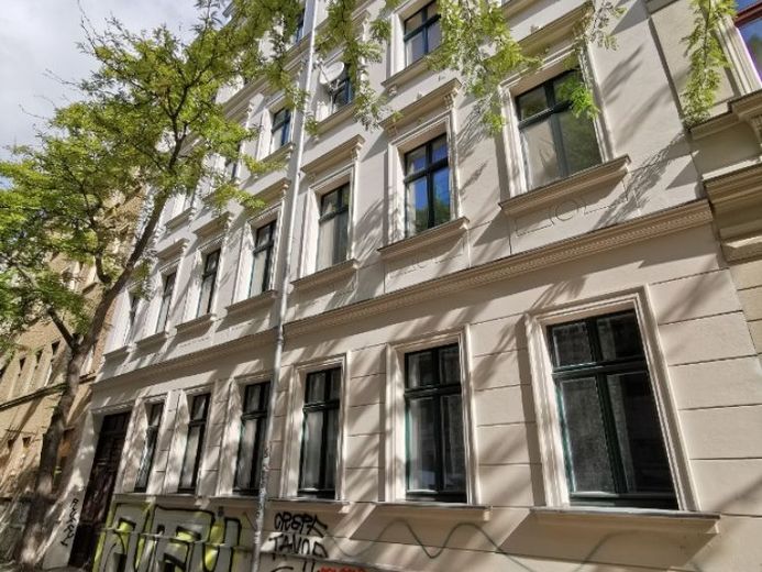 / 2-Raum Maisonette-ETW in beliebter Lage / vermietet – Foto 1