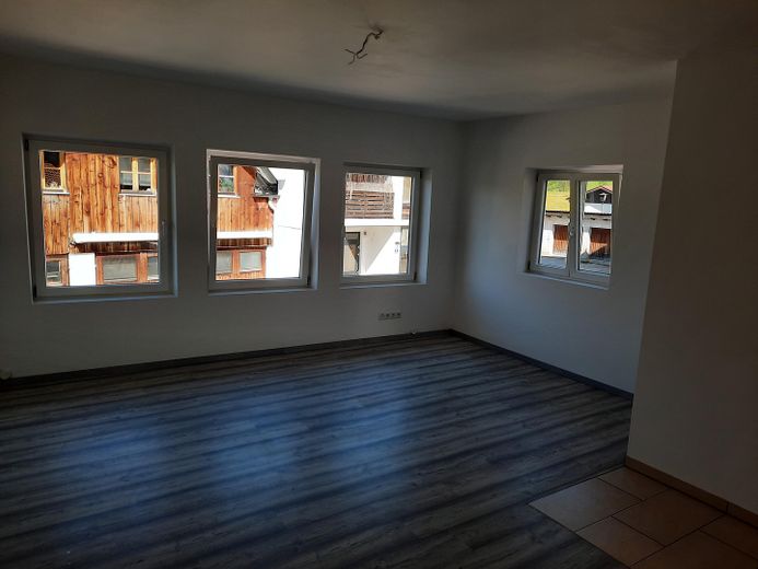 Über 2 OG Haus im Haus