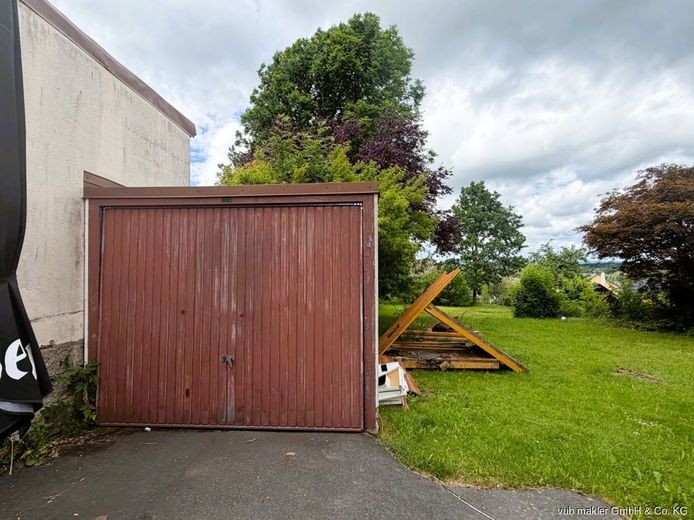 Einfamilienhaus in ruhiger Lage von Zell mit viel Platz und großzügigem Grundstück – VUB0002457-17