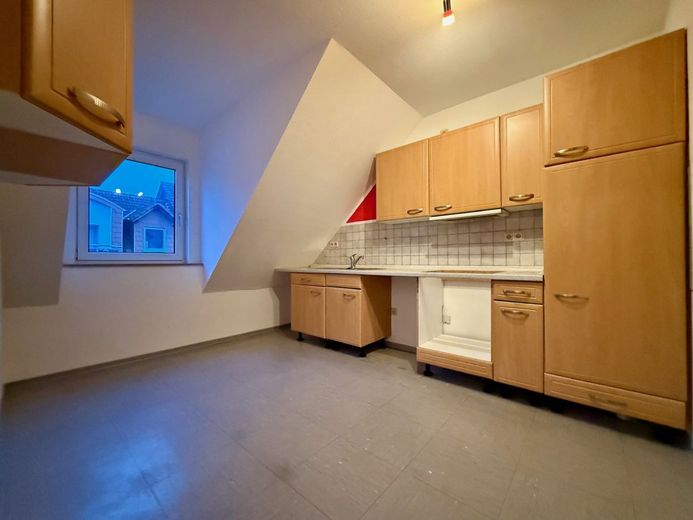 Unna: Schnuckeliges Single-Appartement mit Balkon und Stellplatz in der Gartenvorstadt! – Wohnung mieten Unna