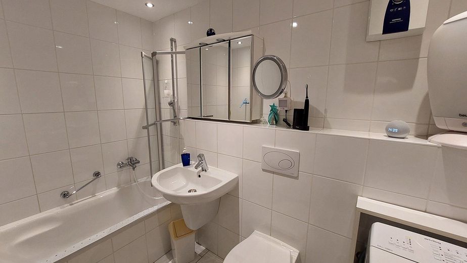 gepflegte 4-Zi-ETW zu verkaufen, Braunschweig, Schwerinstr. – Foto 15