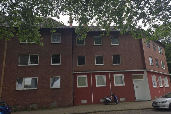 ¡Sin comisión y sin gastos adicionales! Edificio de viviendas plurifamiliar en Bochum