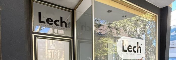 kl. Gewerbeeinheit gegenüber vom Elisabeth-Hospital
