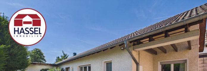Ebenerdig wohnen, entspannt leben, Ihr Bungalow mit Charme in Zülpicher Stadtlage