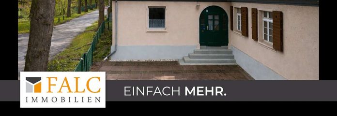 Ihr neues Zuhause