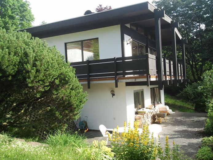 Hausansicht 1