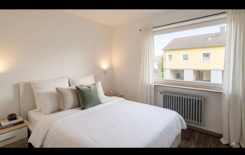 Viel Platz für Ihre Ideen: Traumhaftes Einfamilienhaus in Dahn in guter Lage – Gästezimmer