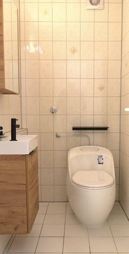 WC