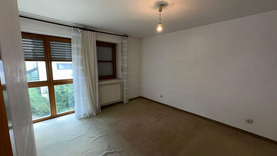 Haus - Udldinger Hang - von Privat in Toplage in Dachau Altstadtnähe – Schlafzimmer 2